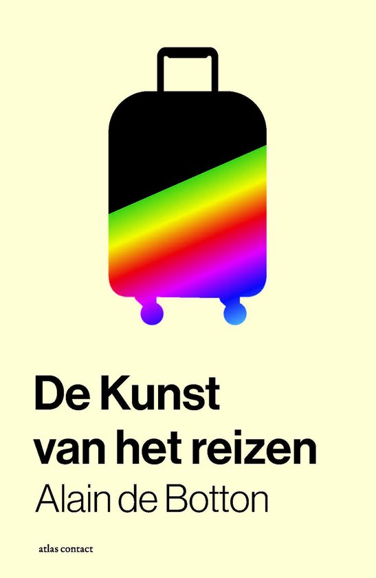 De kunst van het reizen