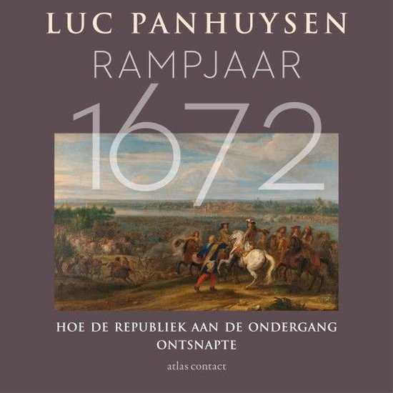 Rampjaar 1672