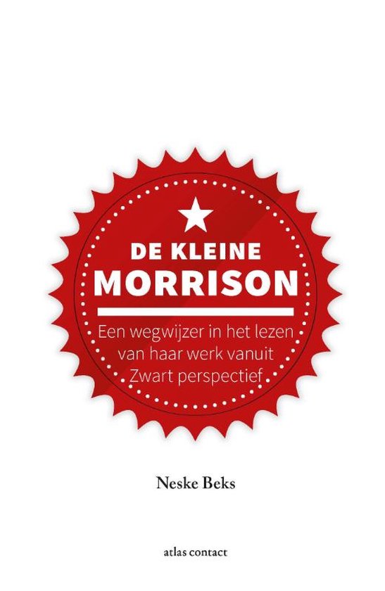 Kleine boekjes - grote inzichten 1 - De kleine Morrison