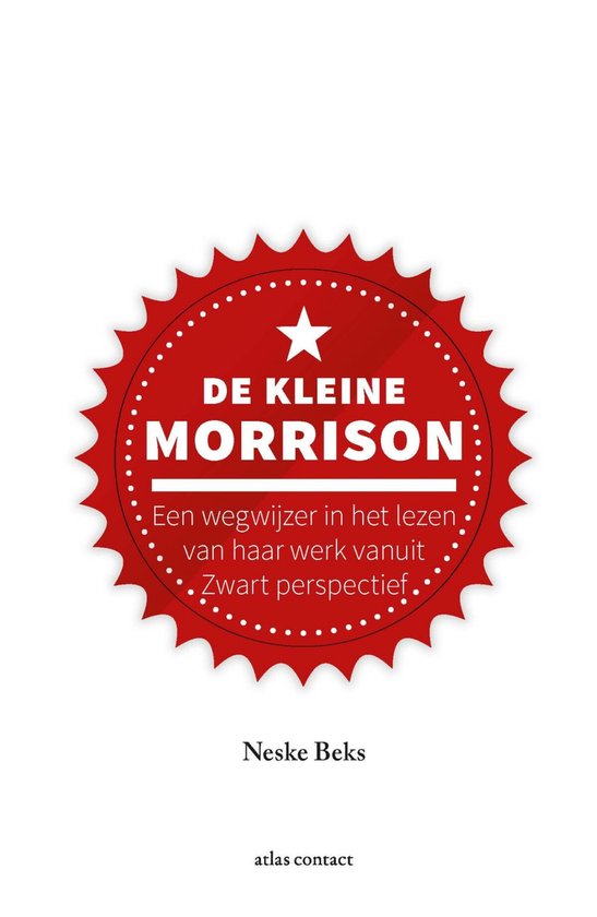Kleine boekjes - grote inzichten 1 - De kleine Morrison
