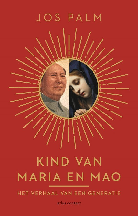 Kind van Maria en Mao