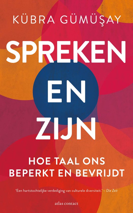 Spreken en Zijn