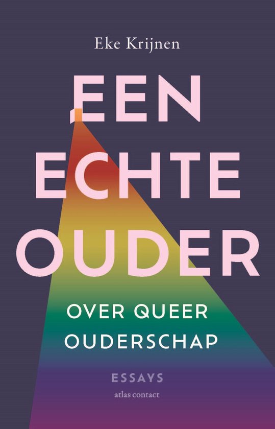 Een echte ouder