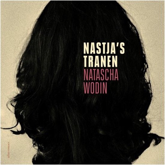 Nastja's tranen