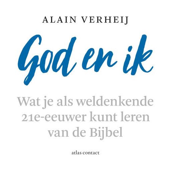 God en ik