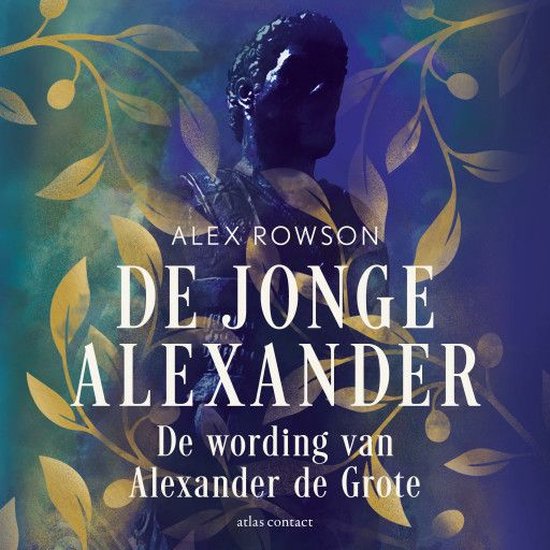 De jonge Alexander