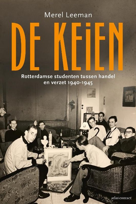 De Keien