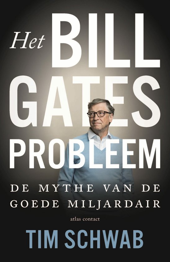 Het probleem Bill Gates