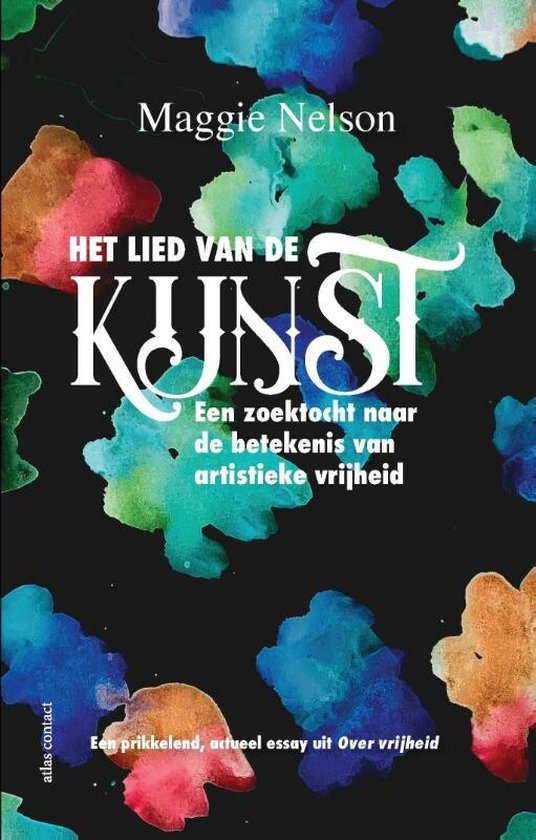 Het lied van de kunst