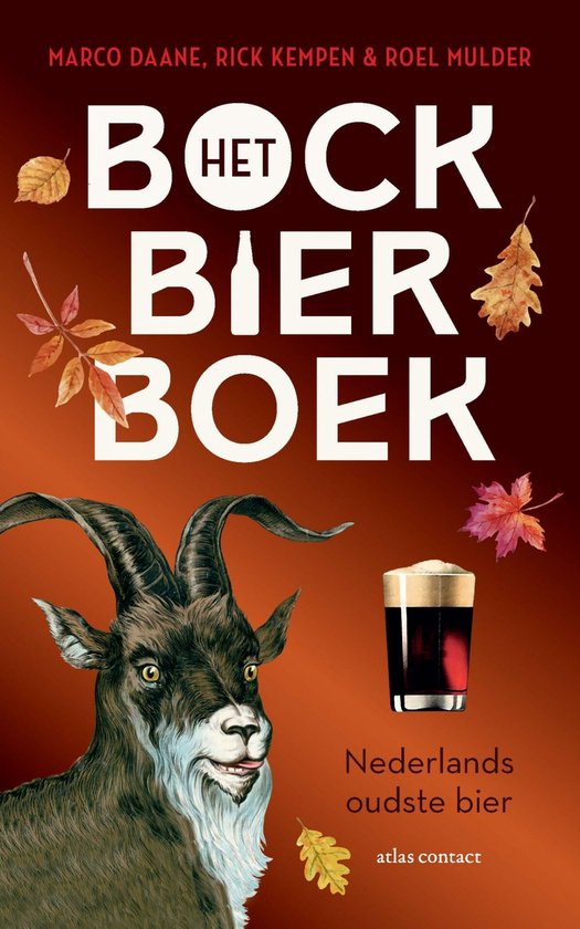 Het bockbierboek