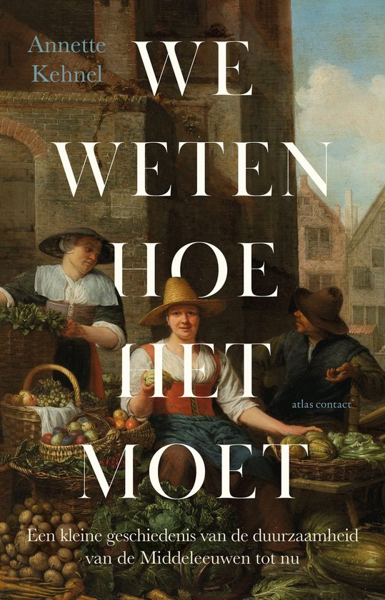 We weten hoe het moet