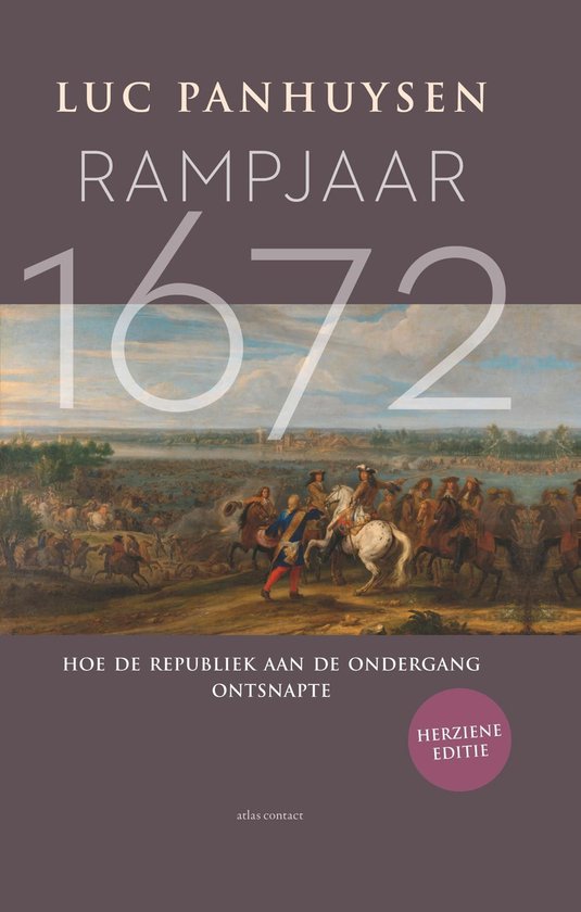 Rampjaar 1672