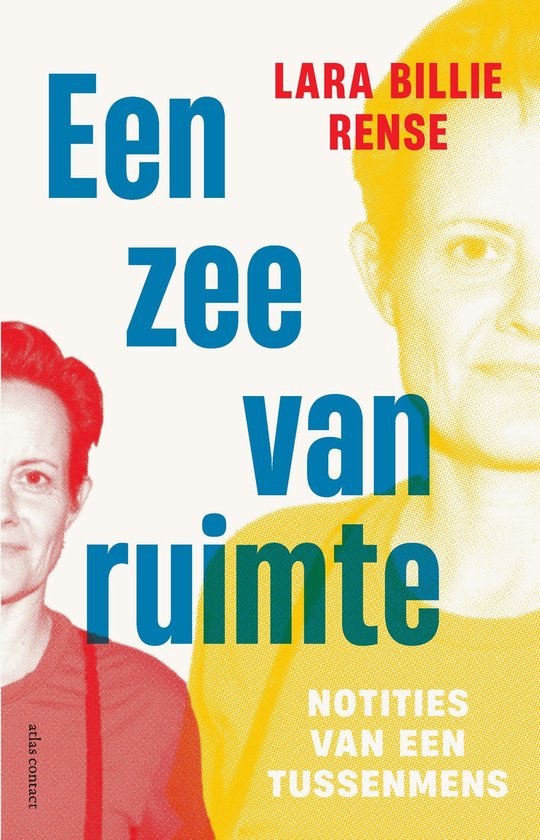 Een zee van ruimte