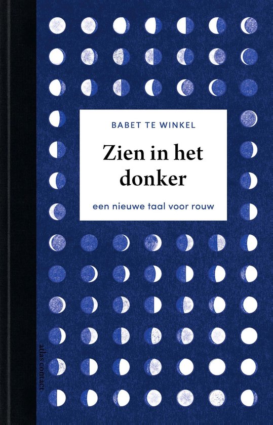 Zien in het donker