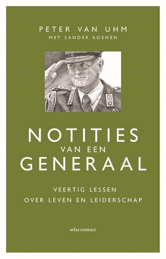 Notities van een generaal