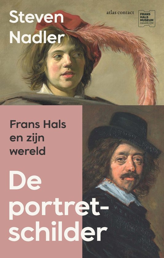 De portretschilder