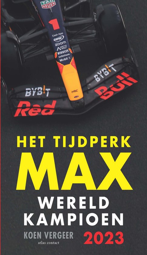 Het tijdperk Max