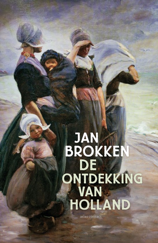 De ontdekking van Holland