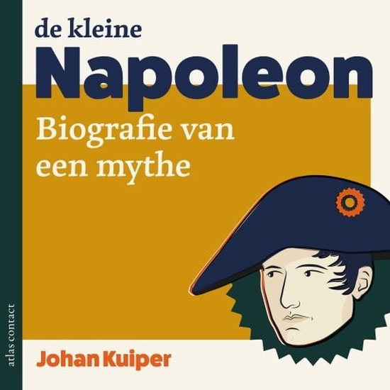 De kleine Napoleon