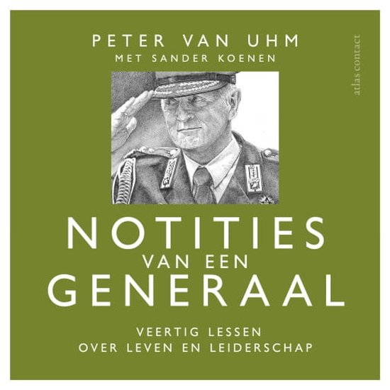 Notities van een generaal