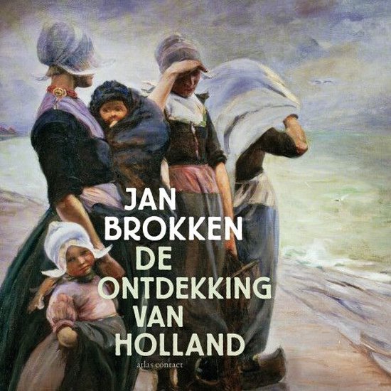 De ontdekking van Holland