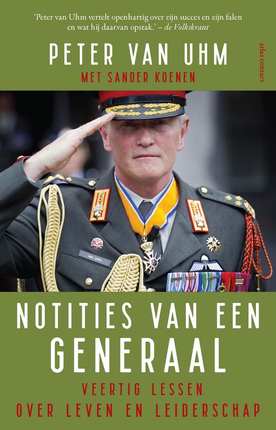 Notities van een generaal