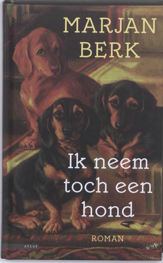 Ik neem toch een hond