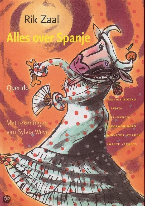 Alles Over Spanje