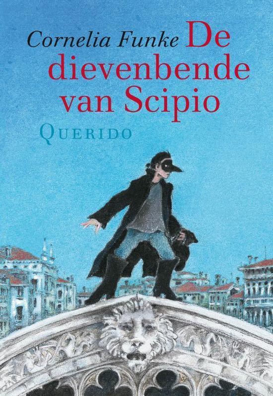 De dievenbende van Scipio