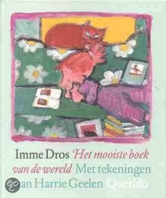 Mooiste Boek Van De Wereld