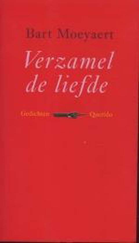 Verzamel De Liefde