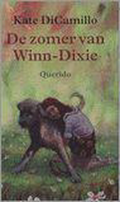 Zomer Van Winn-Dixie