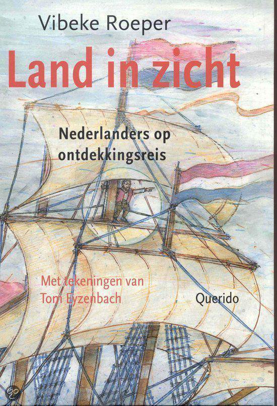 Land In Zicht