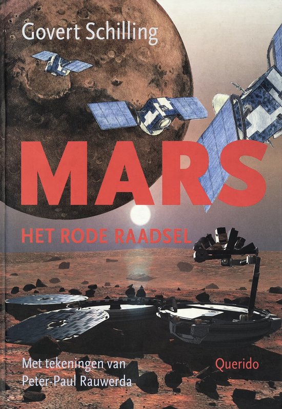 Mars