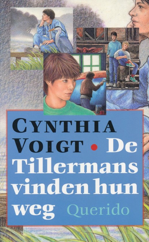 De Tillermans Vinden Hun Weg