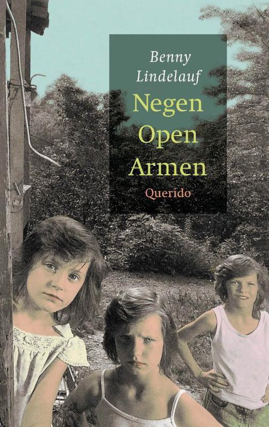 Negen Open Armen