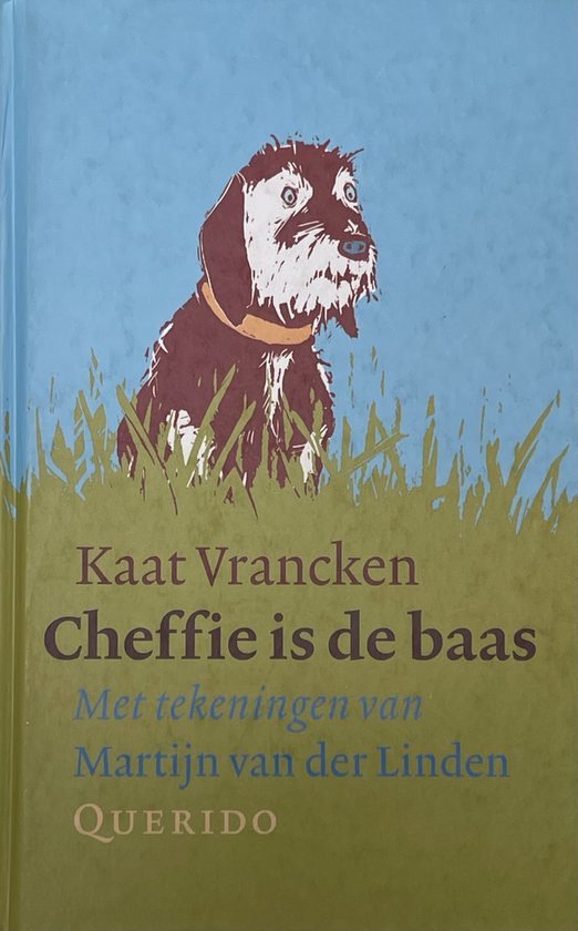 Cheffie Is De Baas