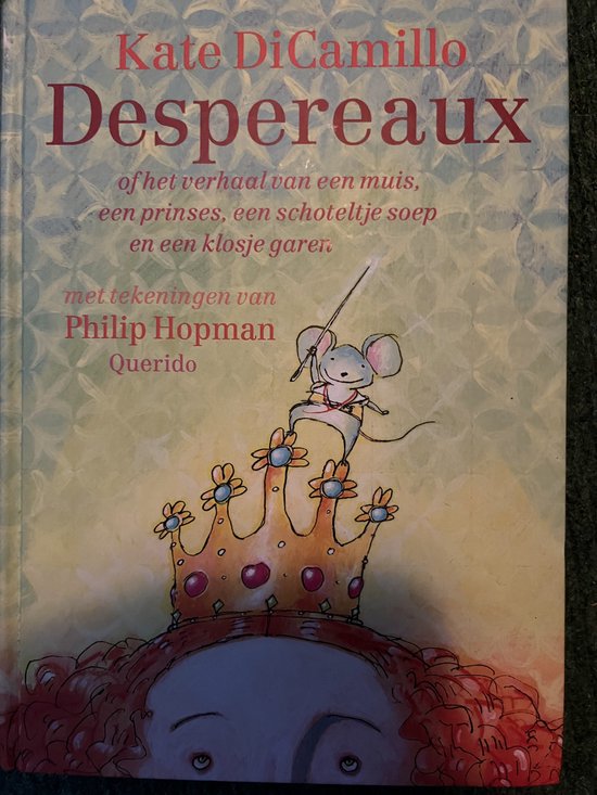 Despereaux