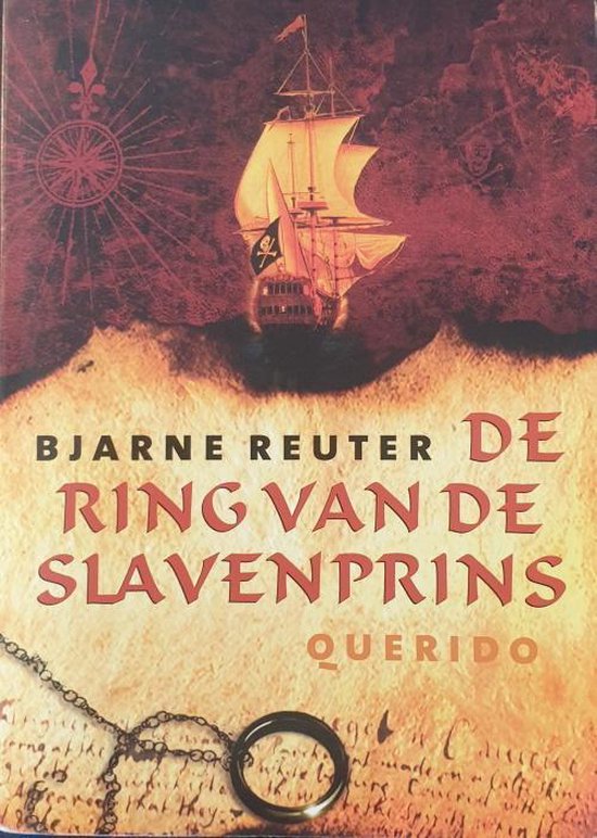 Ring Van De Slavenprins