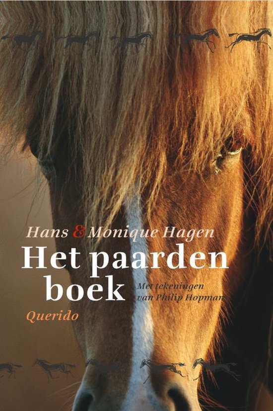 Het Paardenboek