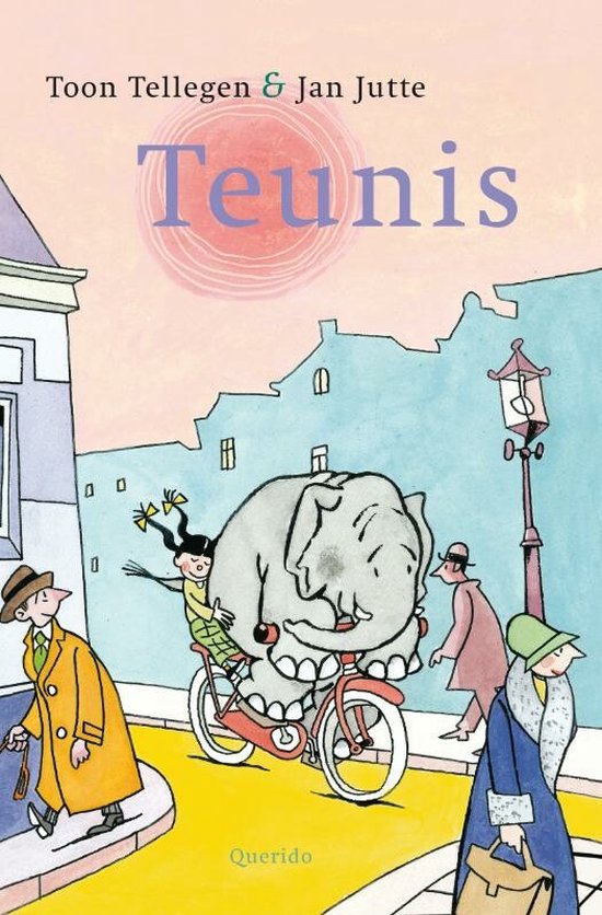 Teunis