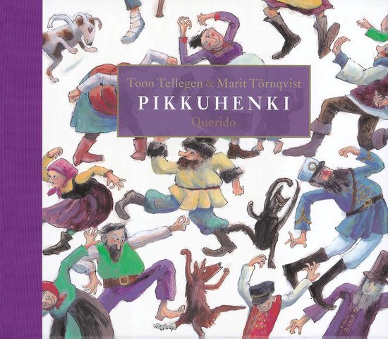 Pikkuhenki