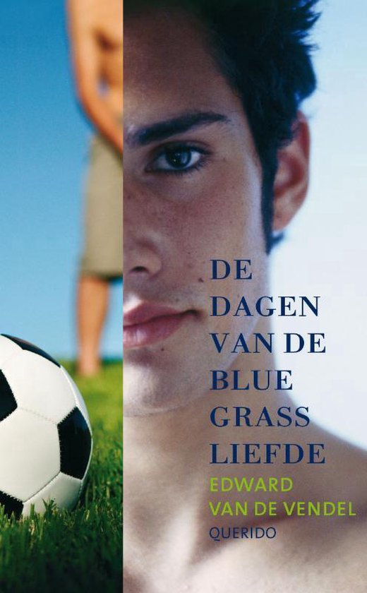 De dagen van de bluegrassliefde