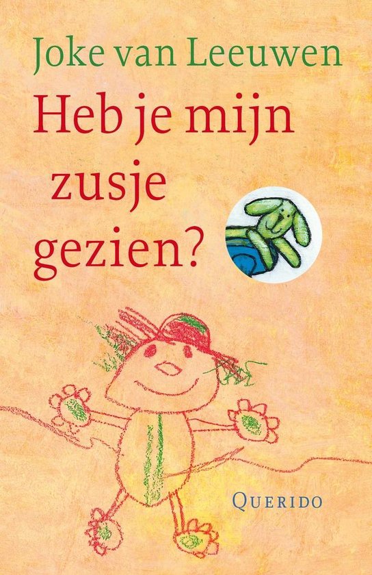 Heb je mijn zusje gezien?