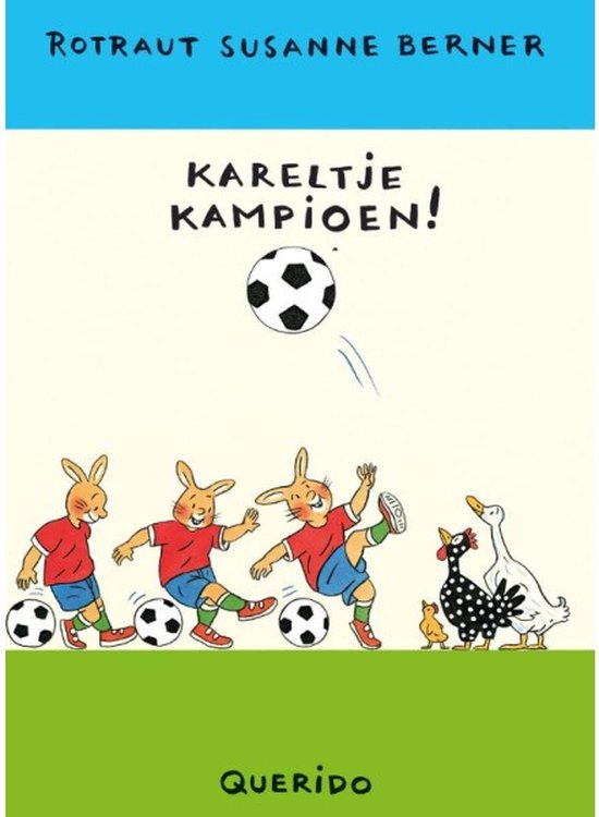 Kareltje Kampioen