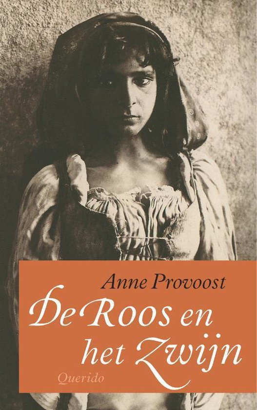 De roos en het zwijn