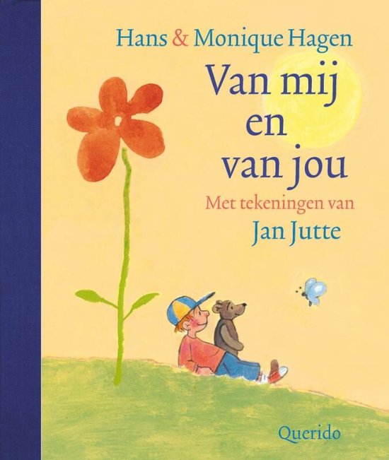 Van Mij En Van Jou