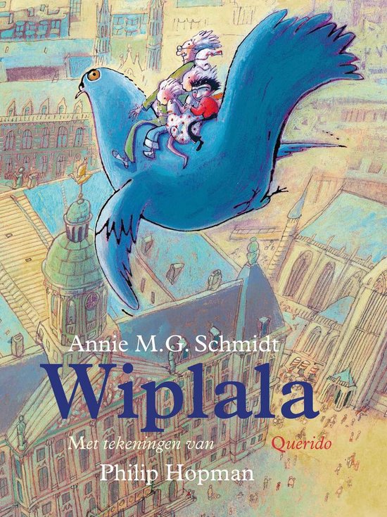 Wiplala