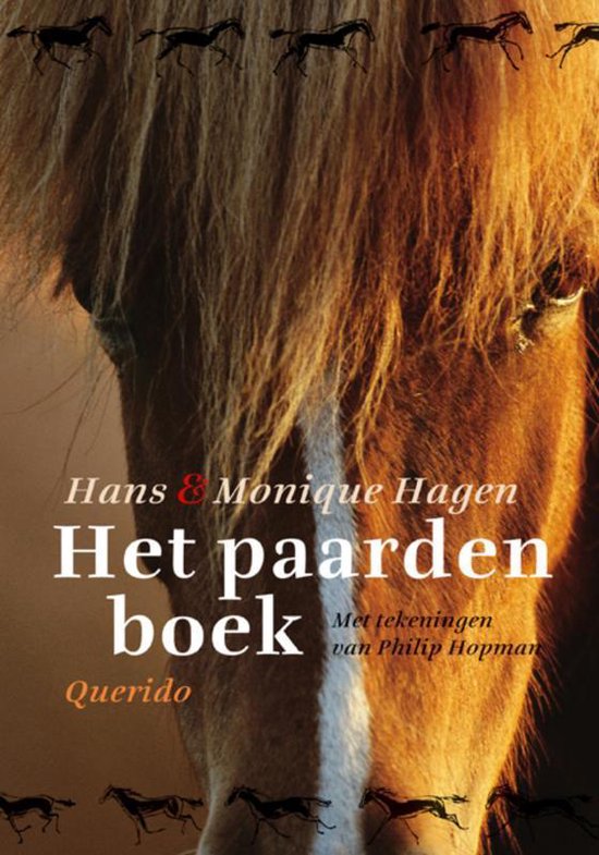 Het paardenboek