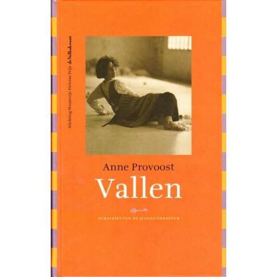 Vallen